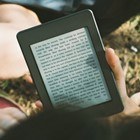 Zdjęcie Czytniki e-book